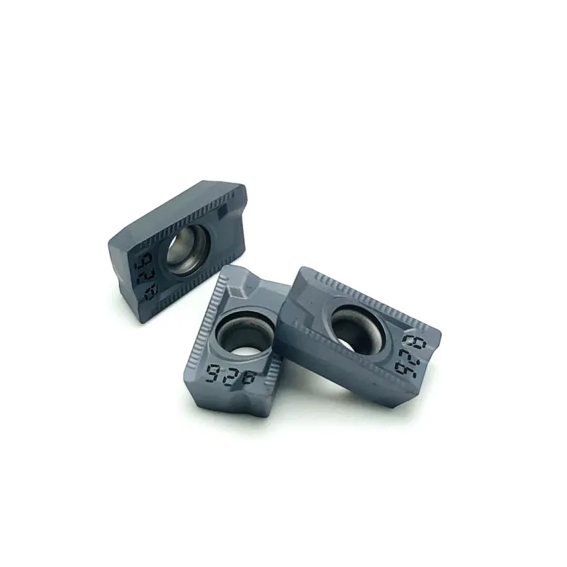 Рисунок 2 - APKT1604 76 IC928 карбидная вставка