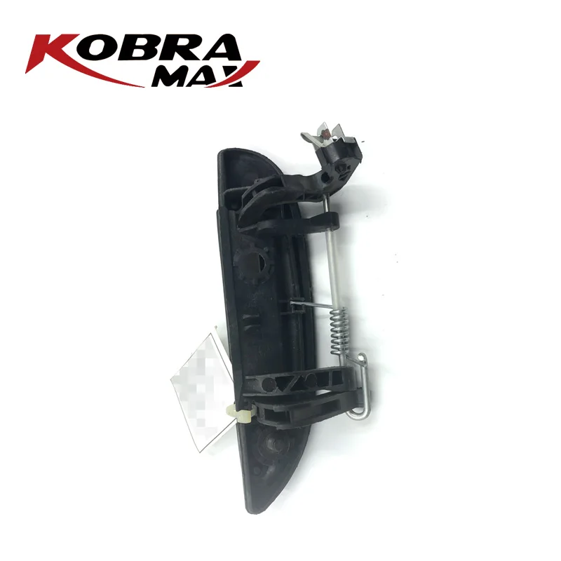 KobraMax ручка двери автомобиля 7700433076 подходит для Dacia Logan Renault Clio Scenic I Megane I Thalia I автомобильные аксессуары