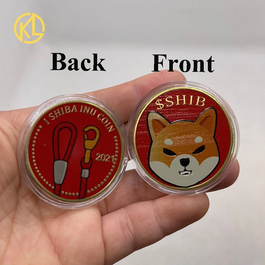 Baru 8 Jenis Dogecoin Killer Shiba Inu Coin Shib Crypto Metal Sepuh Emas Fisik Shib Koin Merah Doge Killer Souvenir Koin Non Koin Mata Uang Aliexpress Baru 8 Jenis Dogecoin Killer Shiba Inu Coin Shib Crypto Metal Sepuh Emas Fisik Shib Koin Merah Doge Killer Souvenir Koin Non Koin Mata Uang Aliexpress