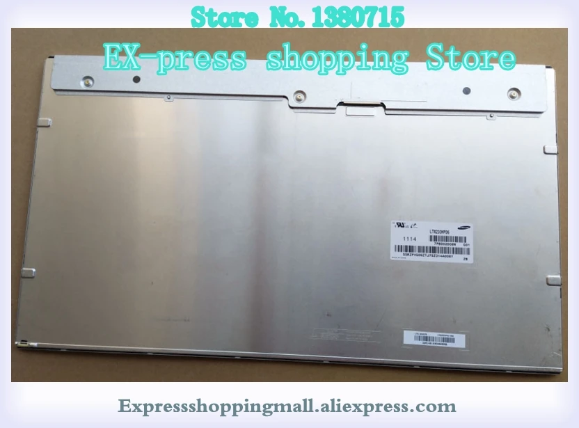 Новый ЖК экран для 23 &quotLTM230HP01 LTM230HP02 LTM230HT05 LTM230HL06 LM230WF5 TLG1|lcd lcd|lcd 23lcd 6 |