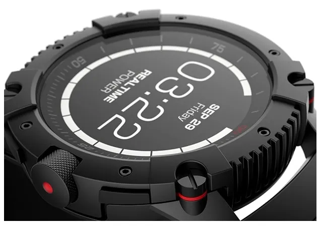 PowerWatch X