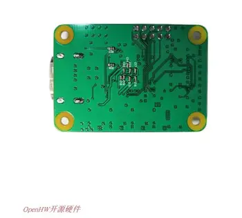 

For Raspberry PI HDMI turns CSI-2 adapter HDMI input support up to 1080p25fp