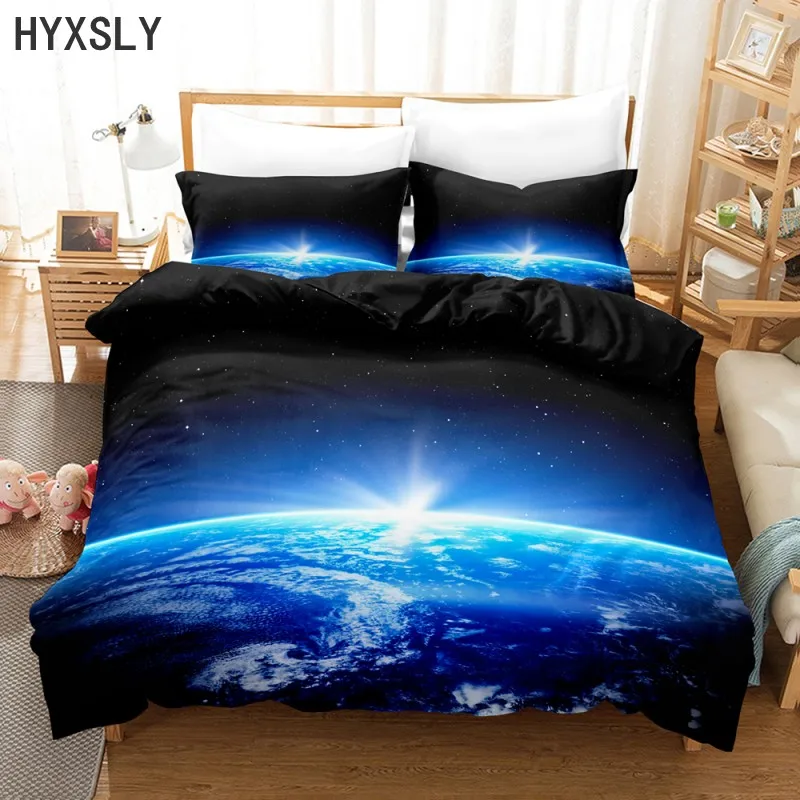 Комплект постельного белья из микрофибры постельное белье с Полноразмерным