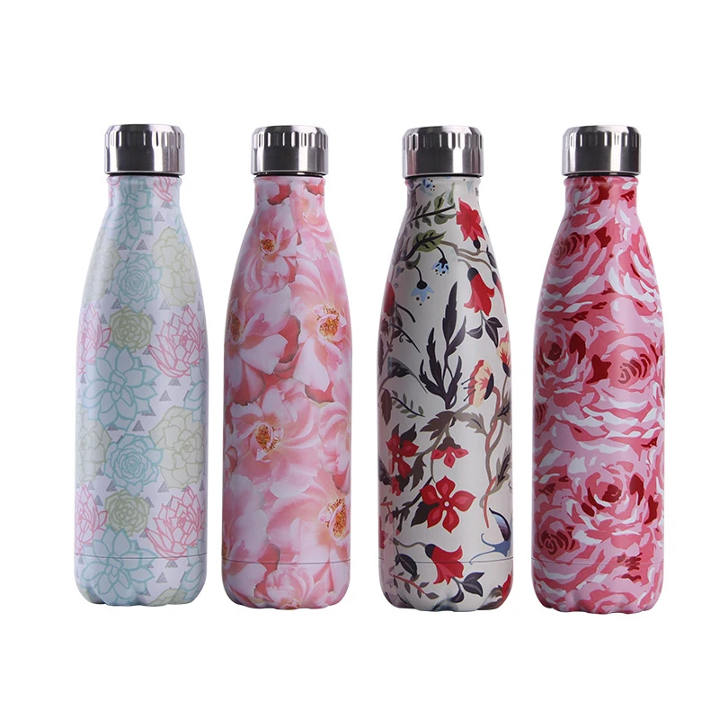 

147-150 Customized Thermocup Double Wall Stainless Steel Vacuum Flasks Insulated Tumbler Thermos Cup Travel Mug Thermo Bottle