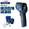 Bosch Thermometer GIS 500 Non-contact Infrared Laser Thermometer Thermometer Industrial Electronic Thermometer ► Photo 3/6