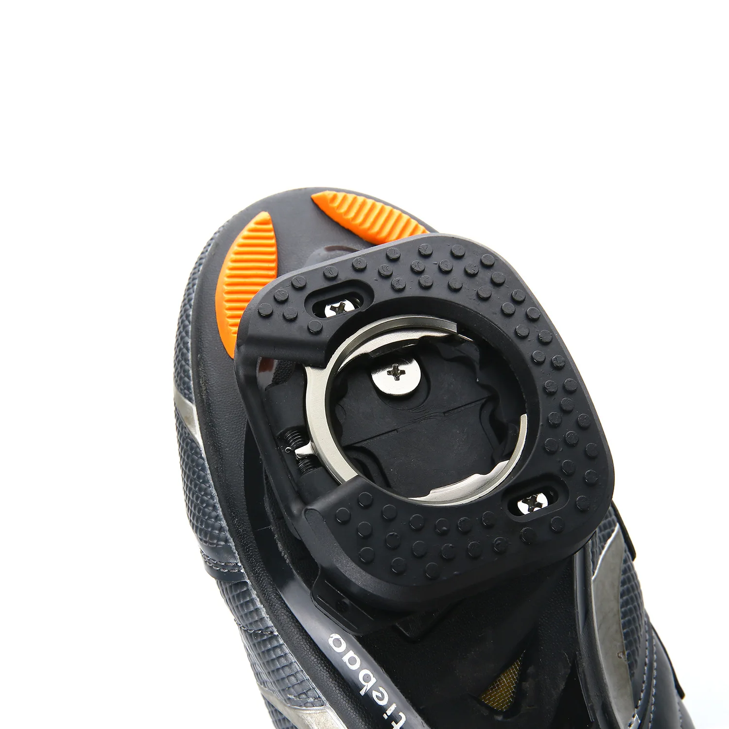 

Speedplay ZERO Road Bicycle Self-Locking Pedal Clamp Lollipop Lock Tread Locking Plate Protective Case
