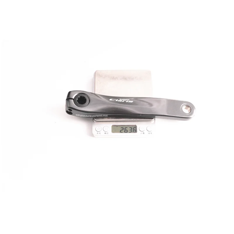 Shimano Claris R2000, 8 скоростных Шатунов для шоссейного велосипеда, 170 мм, 50, 34 Т, 175 мм, 50, 34 T, rs500, BB, нижний кронштейн, дорожный шатун