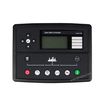 

Free shiping Generator AMF ATS Controller DSE7320