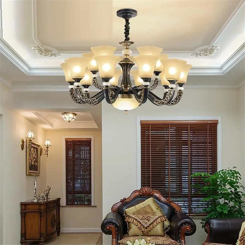 Подвесной светильник Hanglampen для Eetkamer Luminaria Lampara Colgante Lustre E Pendente для Sala обеденный стол Декор для дома подвесной светильник