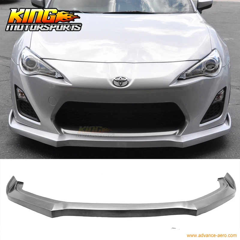 Подходит для переднего бампера 2013 2014 2015 2016 Scion FRS FR-S GT86 Ds style | Автомобили и