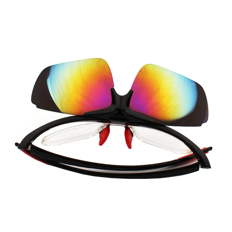 Флип-объектив военные тактические очки анти-ударные Пейнтбольные очки для стрельбы песочные страйкбол CS военные защитные очки