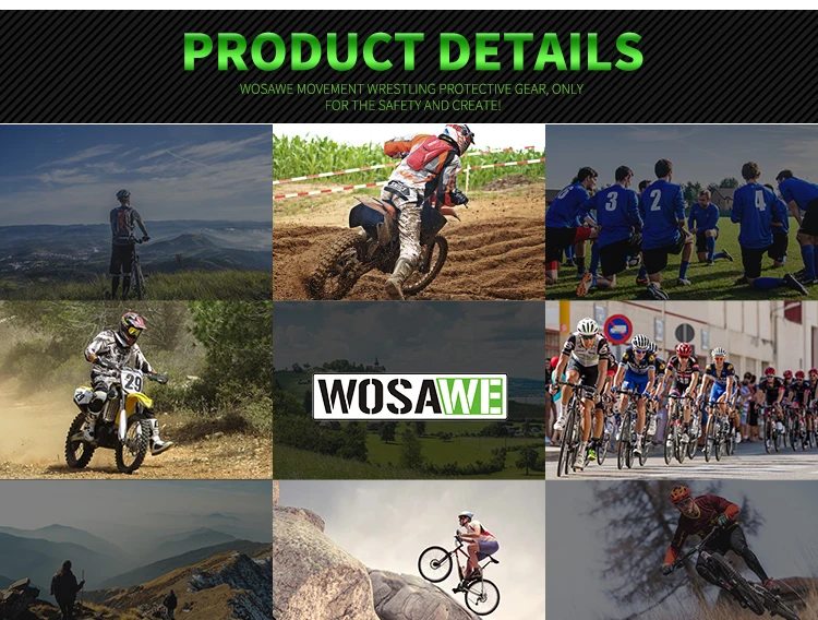 Motorcycle Jackets 12