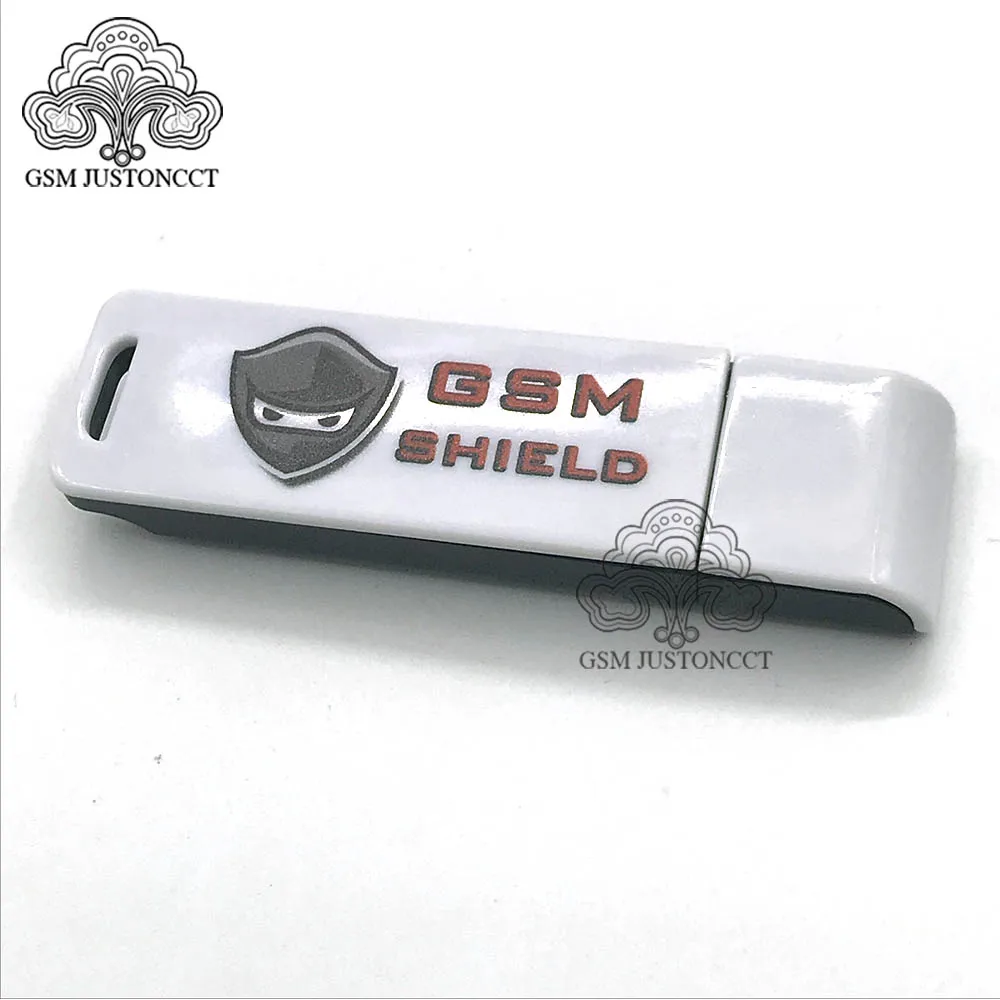 GSM SHIELD dongle - gsmjustoncct - H 2