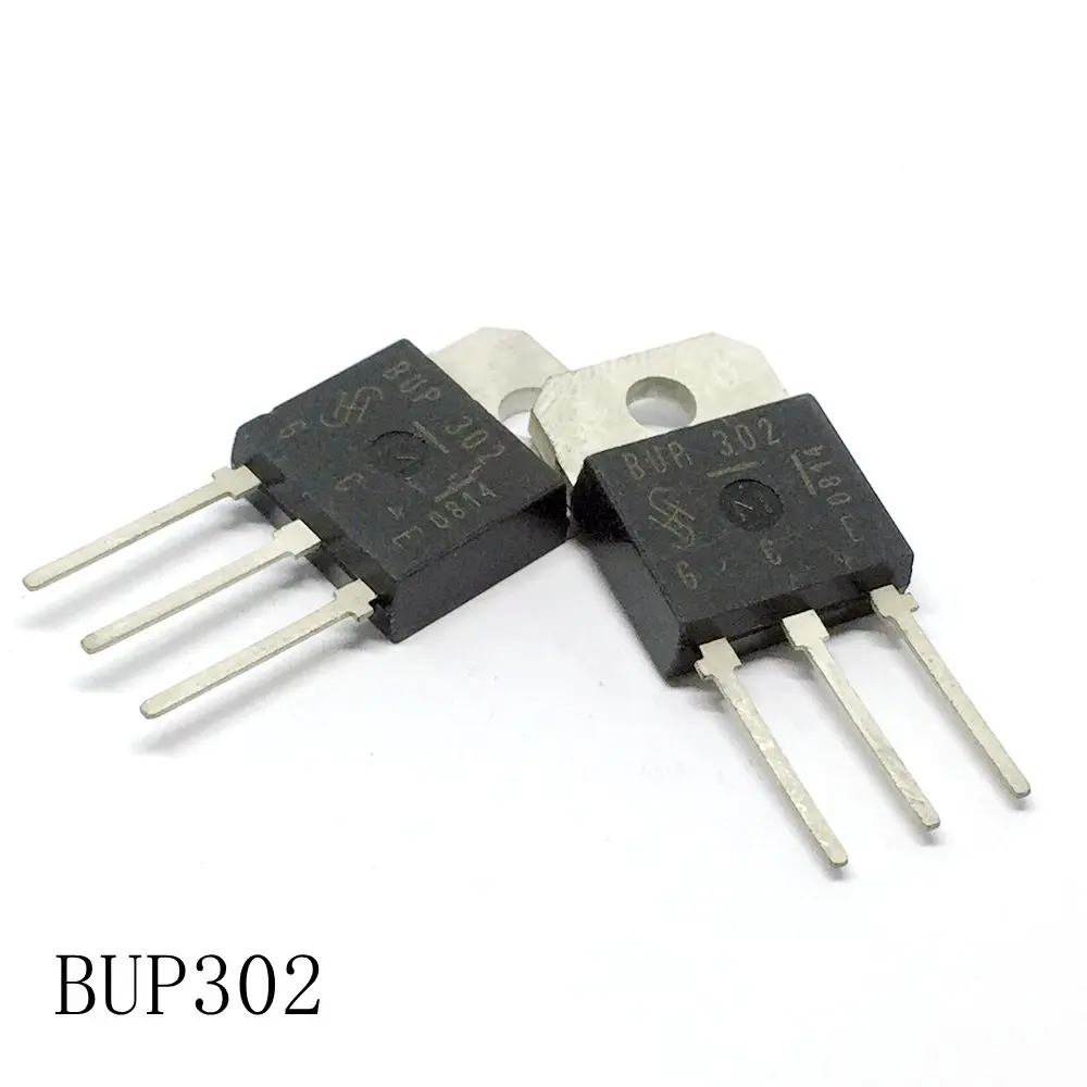 IGBT BUP302 TO-218 12A/100V 5 шт./лот Новинка