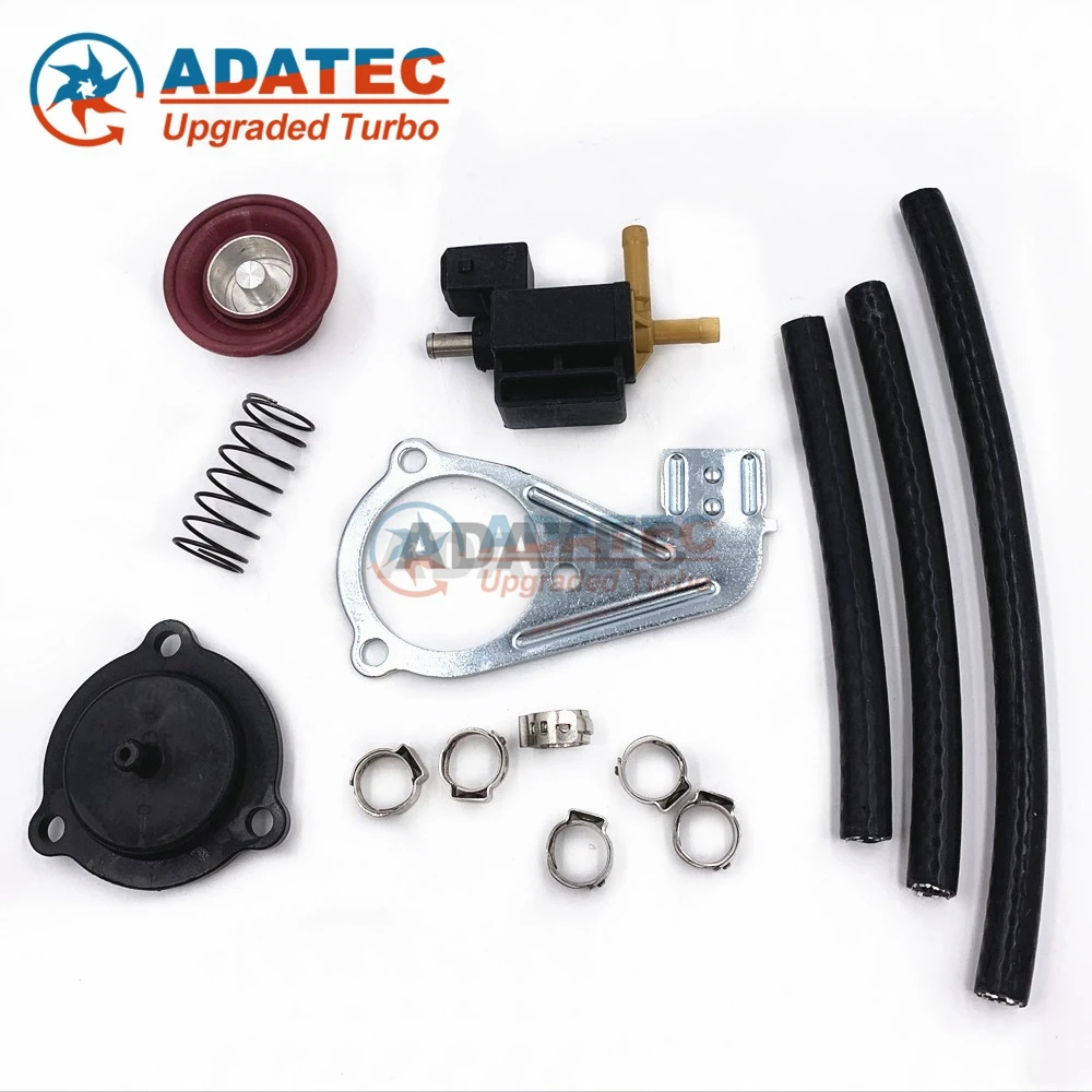 

K03-0288 K03-0289 K03 53039880288 53039700288 Turbo Sensor Kit LR031510 Turbine Actuator for Jaguar XF J05 CC9 2.0 2012-2015