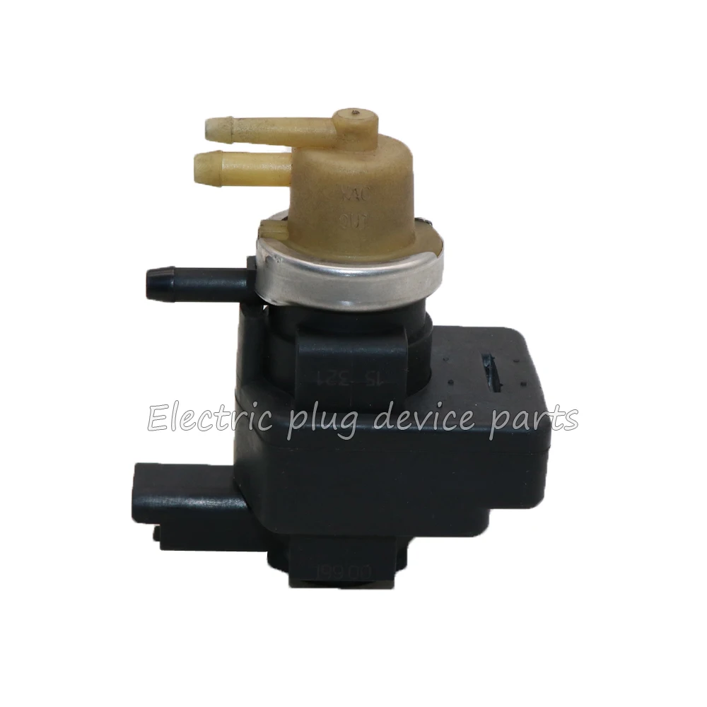 OE# V7595372 7595372 Turbocharger Pressure Converter Valve for Mini Cooper 7.01777.11 70177711, 701777