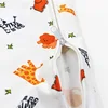 Mommy Diaper Bag for Baby Reusable Cloth Nappy Wet Bag Infant Portable Waterproof Stroller Dry Pail Pocket 28*30cm 5