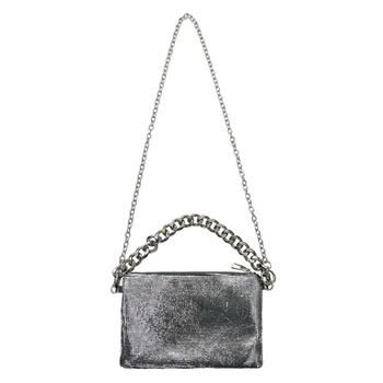 

BEAU-Fashion Women's Shoulder Bag Chain Crossbody Bag Women's Small Clutch Bag