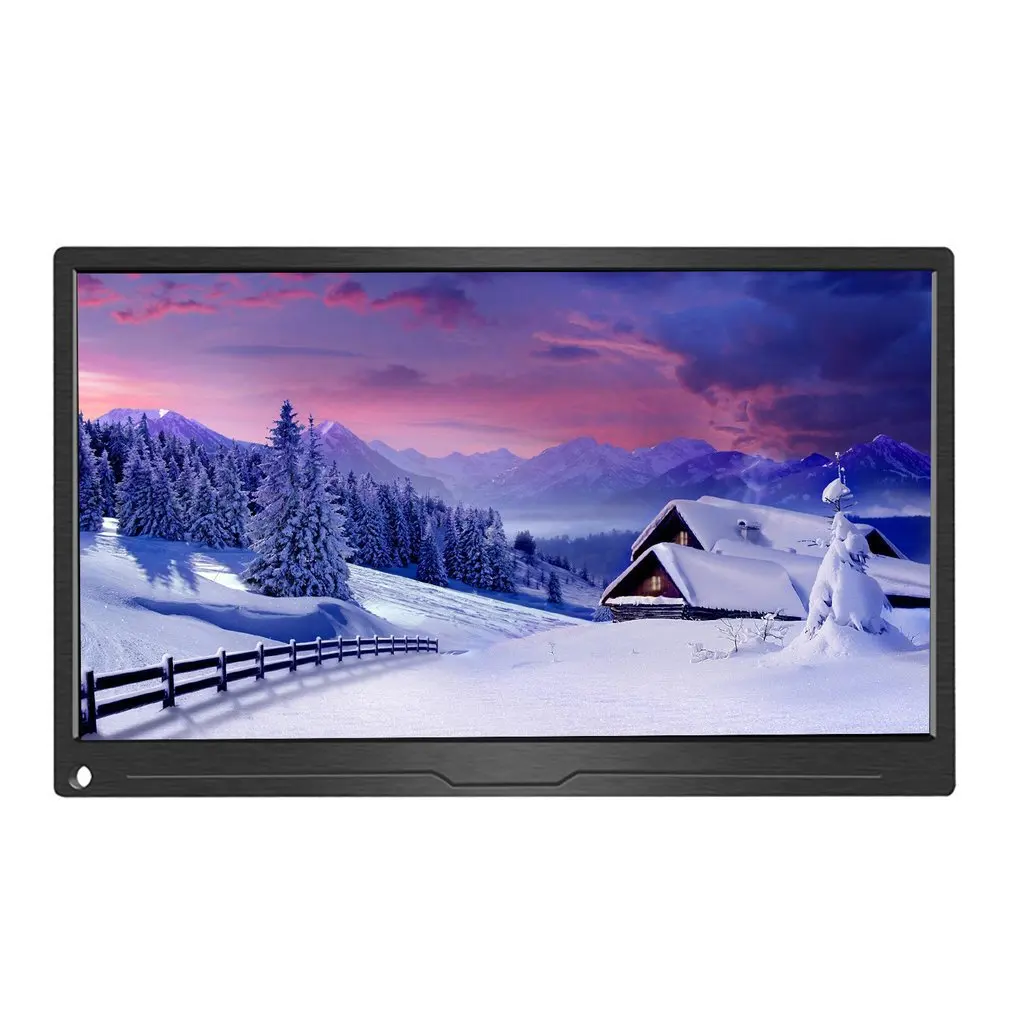 

13.3-inch 1080P type-c portable HDR display for PS4/XBOX/Switch/PC/Android