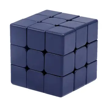 

Kuulee Magic Cube High Quality Child Interesting Toys Magic Cube 3x3x3 Puzzle Games Neo Cubo Magico Educational Toys