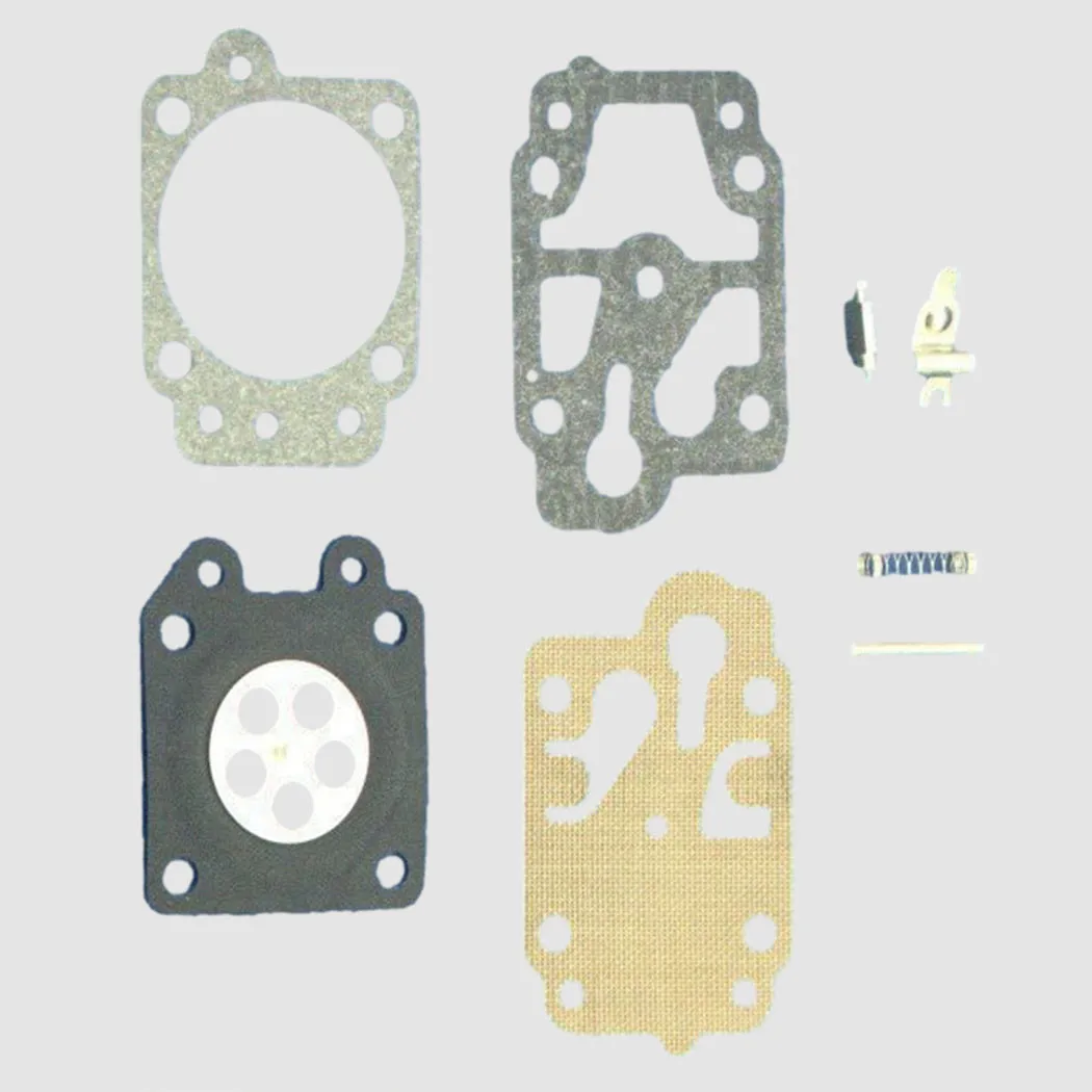 Carburetor Diaphragm Repair Kit For Fuxtec FX MS152 Brushcutter Garden