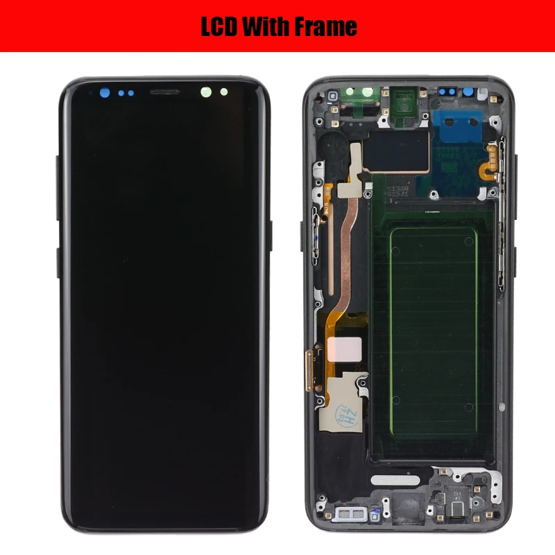 100-ORIGINELE-SUPER-AMOLED-S8-LCD-met-frame-voor-SAMSUNG-Galaxy-S8-G950-G950F-Display-S8 (1)