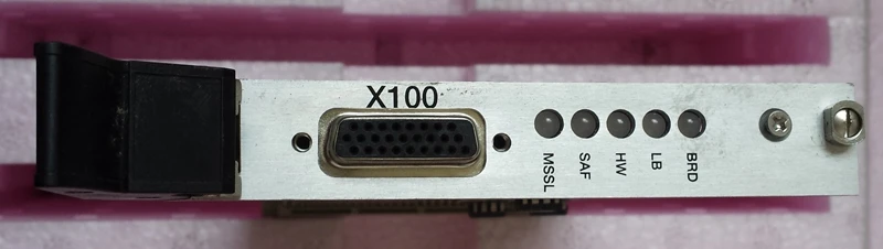 ASML 4022.471.57616 4022.471.40515 промышленная интерфейсная карта