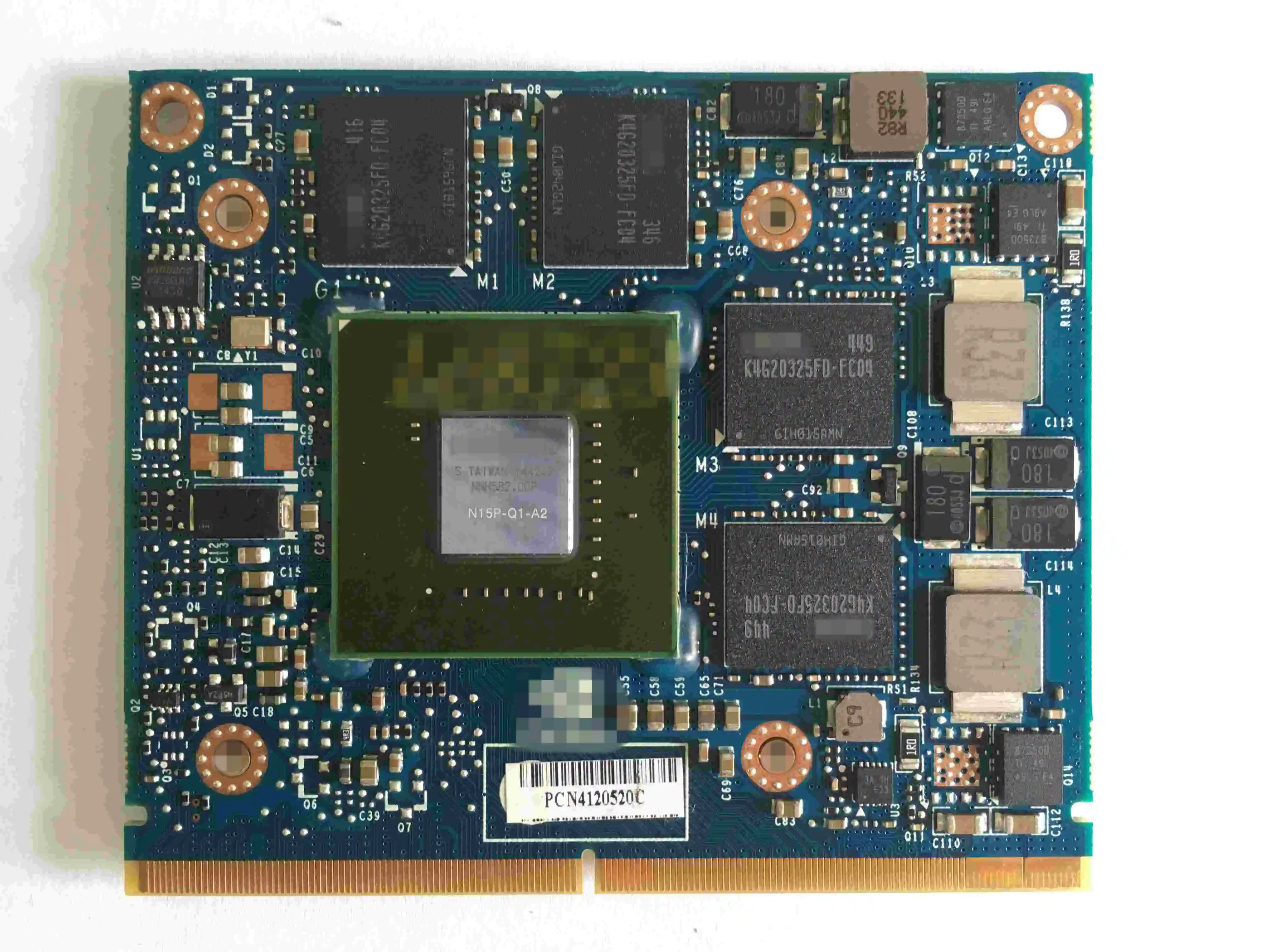 Mid 2011, HD 6750M, 512MB, Atualização, K1100m,