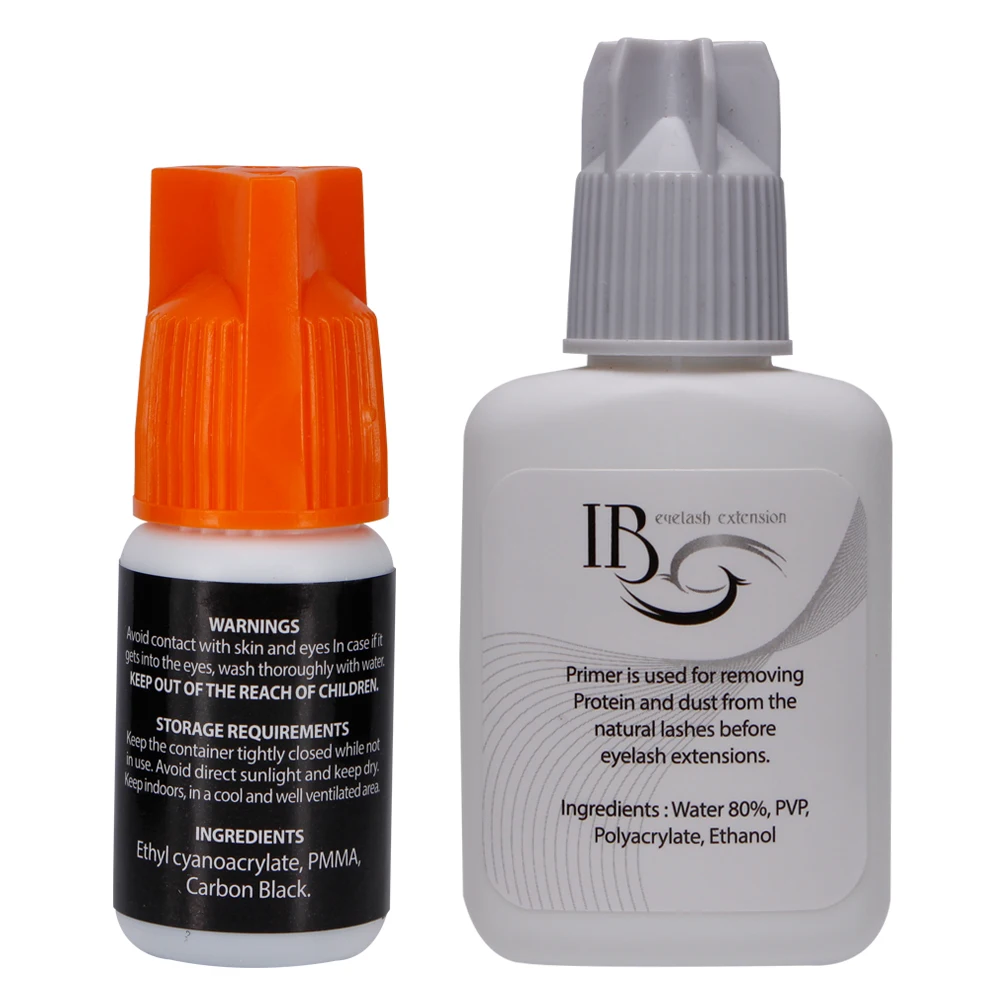 orange glue,primer