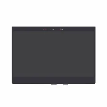 

JIANGLUN 4K UHD LED LCD Touch Screen Digitizer Assembly for HP Spectre x360 13-AP 40 Pin