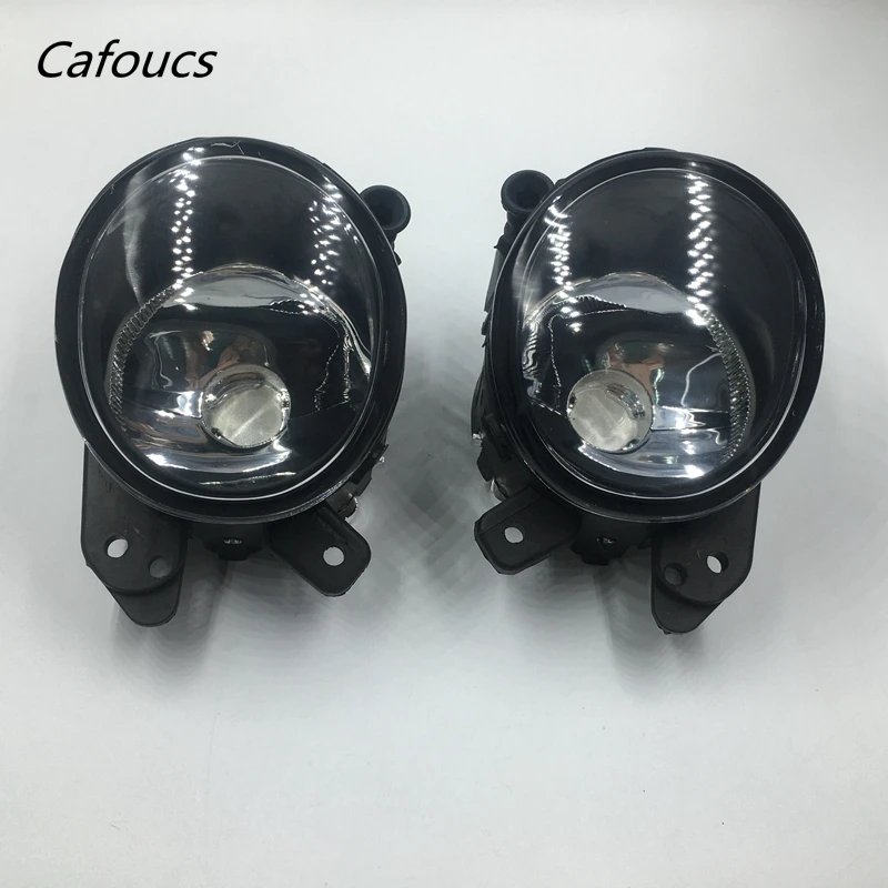 Передсветильник левая и правая противотуманная фара для Mercedes Benz Smart Fortwo W451 W204 W216