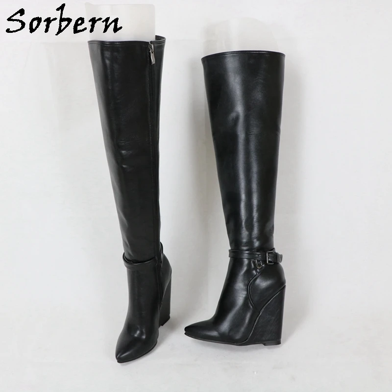 sorbern custom shoes96