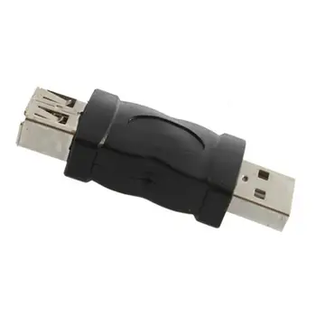 

6 Pin Female Firewire IEEE 1394 to USB Male Adaptor Convertor wholesale