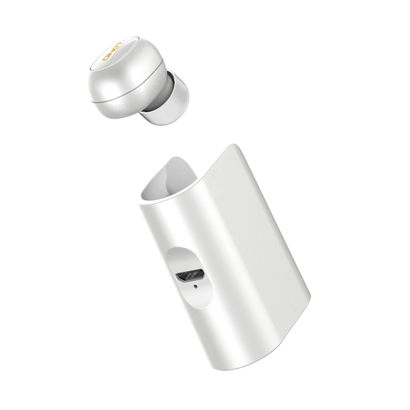 single ear without charging case