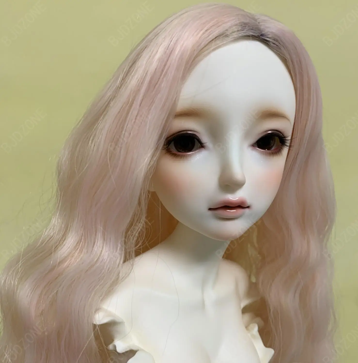 BJD кукла Софи SDgr красивая девушка 1/3 Размер BJDZONE высокое качество смолы игрушки подарок на день рождения Рождественский подарок