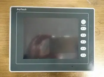 

1PC Used Touch screen V806ICD +