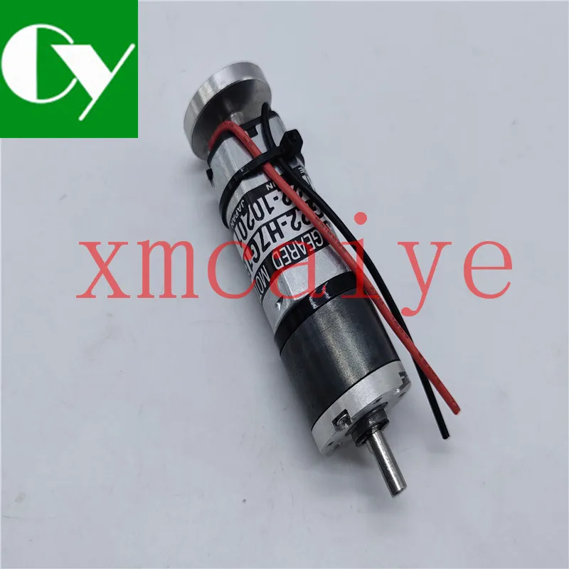 

2 PCS Ink Key Motor DG22-H7G1B For B452A Hamada