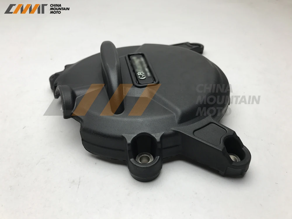 Мотоциклетный Двигатель защитный чехол для GB Racing case для KTM RC390-& DUKE 390