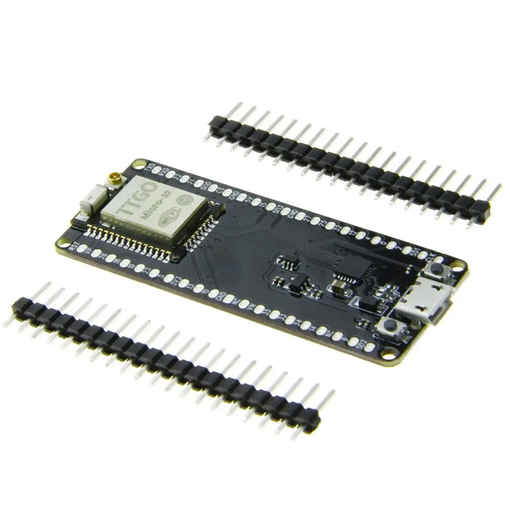 ESP32-Micro ESP-32-PICO 1 Вт wifi беспроводной ESP32-PICO-D4 макетная плата управления для Arduino