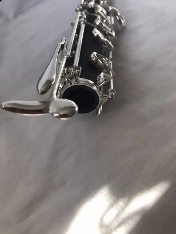 Oboe британская трубка импорт oboe инструмент прочный не ржавеет, английский рожок
