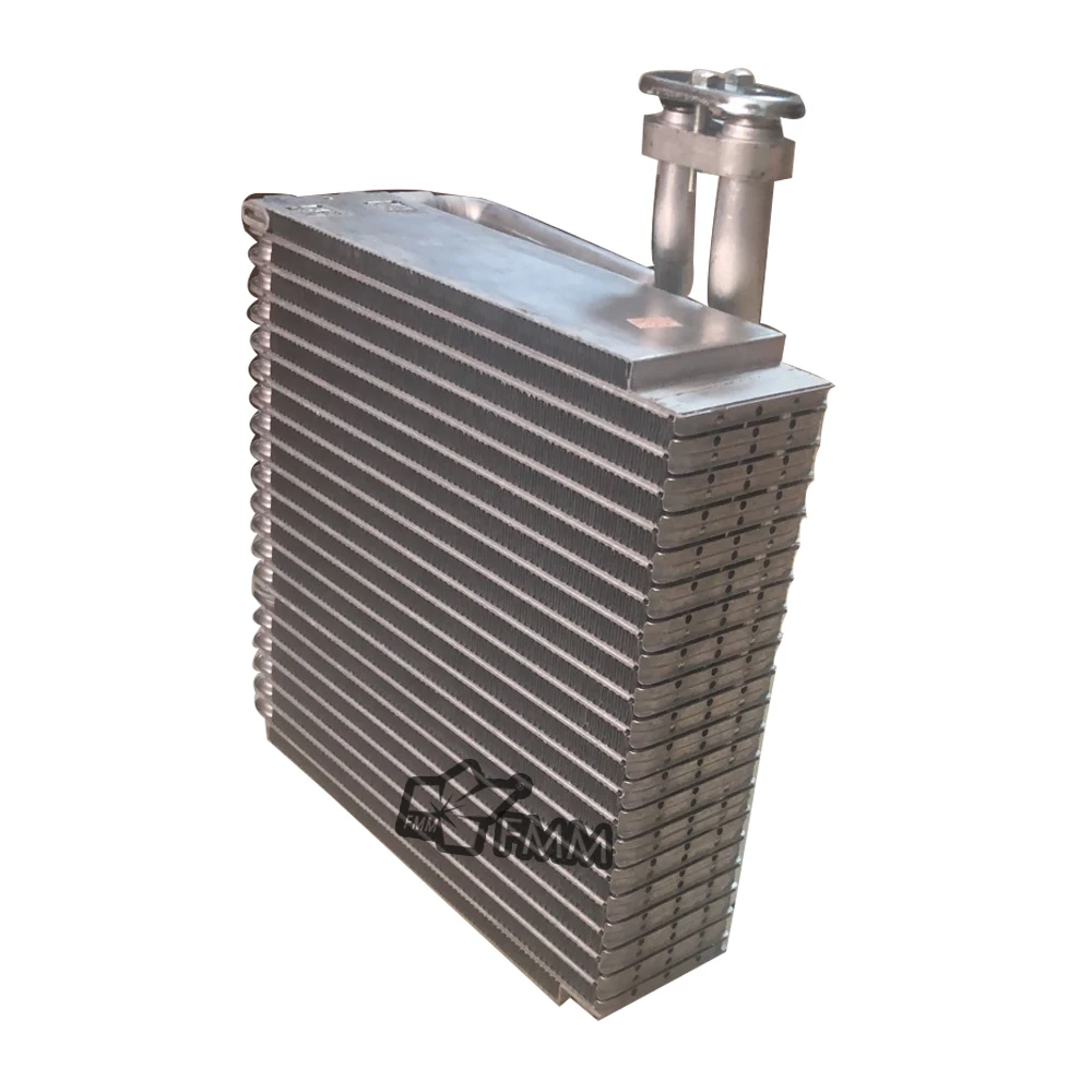 CAR AC Evaporator Cores for Great Wall wingle 3 5 V240 PETROL JSS14D401023 LHD
