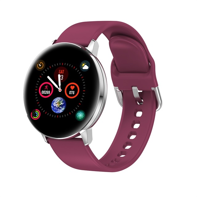 Tracker Bracelets Wristband My Band Pressure Measurement Smart Watches Tonometer Clock Pulse Activity Connected Bracelet