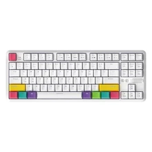 Клавиатура AJAZZ K870T Беспроводная механическая BT Двухрежимная RGB