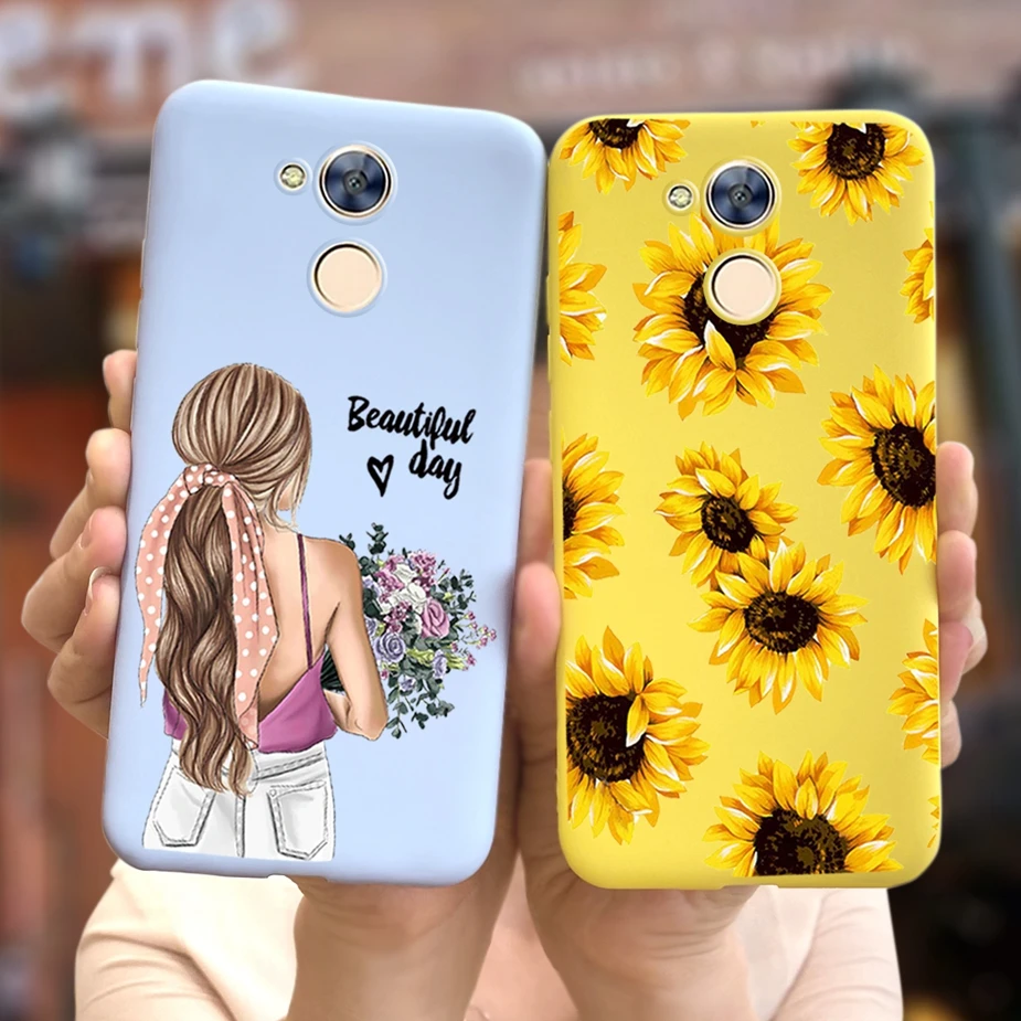 Wissen Bestuurbaar Auto Beautiful Girls Cover For Huawei Honor 6A Case Honor6A Pro Soft TPU  Silicone Back Cover For Honor 6A Phone Cases 5.0'' Full Capa|Phone Case &  Covers| - AliExpress