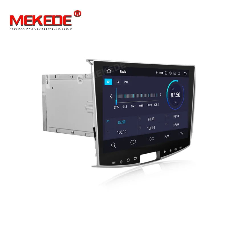 Best MEKEDE 10.1