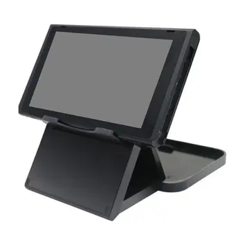 

Portable Game Console Holder Adjustable Angle Base Bracket Accessories For Nintendo Switch