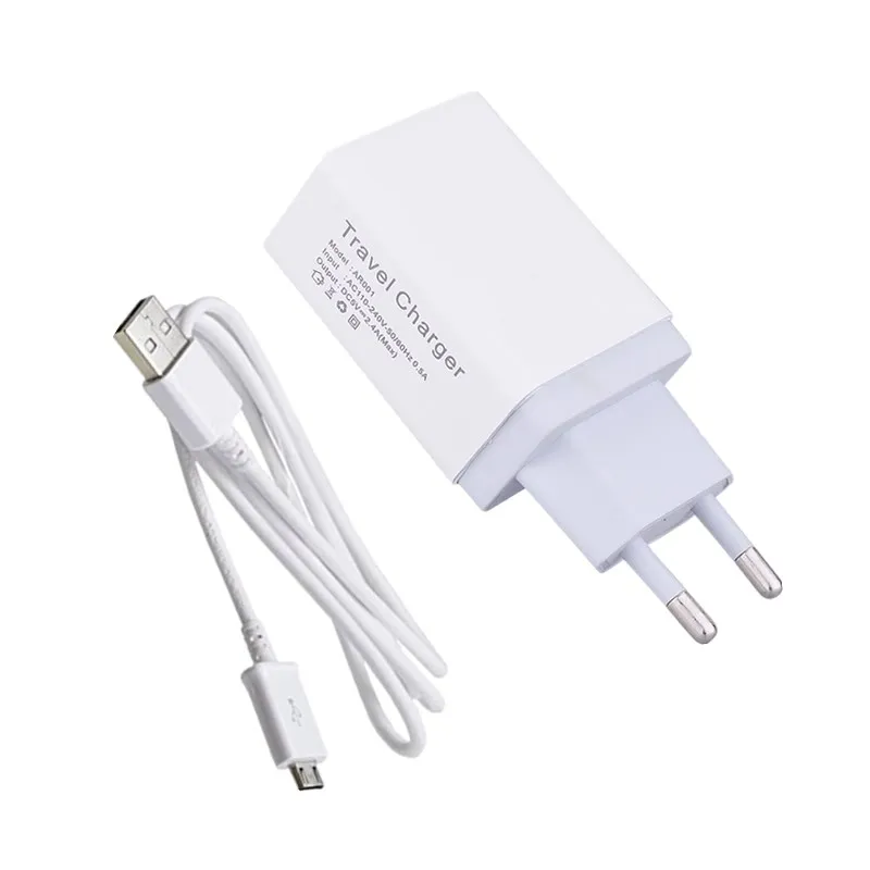 

Fast Charger Adapter For Samsung Galaxy A50 A30 A40 A10 S10 S9 S8 S7 J3 J5 J7 2016 2017 A6 A7 J6 J4 Plus 2018 USB Charge Cable
