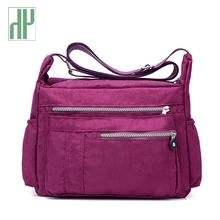 Новое поступление, водонепроницаемая сумка для детских подгузников для коляски, многофункциональная сумка для подгузников для мам и мам, дорожная сумка для мам, 6 цветов