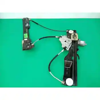 

13350759 POWER WINDOWS FRONT RIGHT OPEL ASTRA J LIM. 4TÜRIG