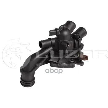 

Thermostat assembly for A/m pegeout 308 (07-)/Citroen C4 (10-) 1.6i m Luzar art. lt-20z8